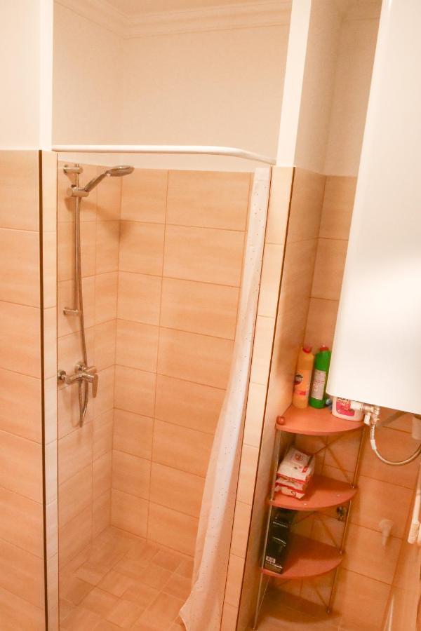 Cseresznyes Apartman Berekfurdo Luaran gambar