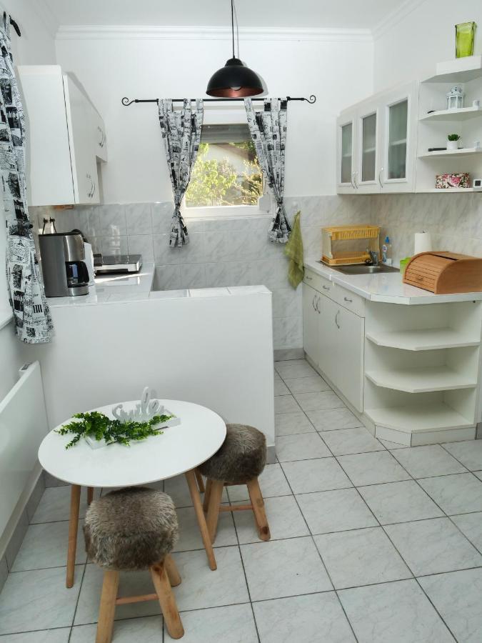 Cseresznyes Apartman Berekfurdo Luaran gambar